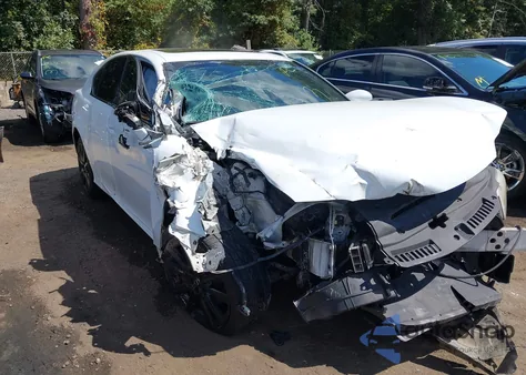 2014 Lexus Gs 350 из США, поврежденный, VIN JTHCE1BL6E5021908